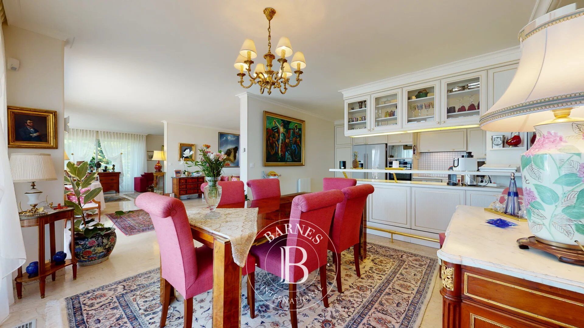 Daire Évian-les-Bains - picture 18