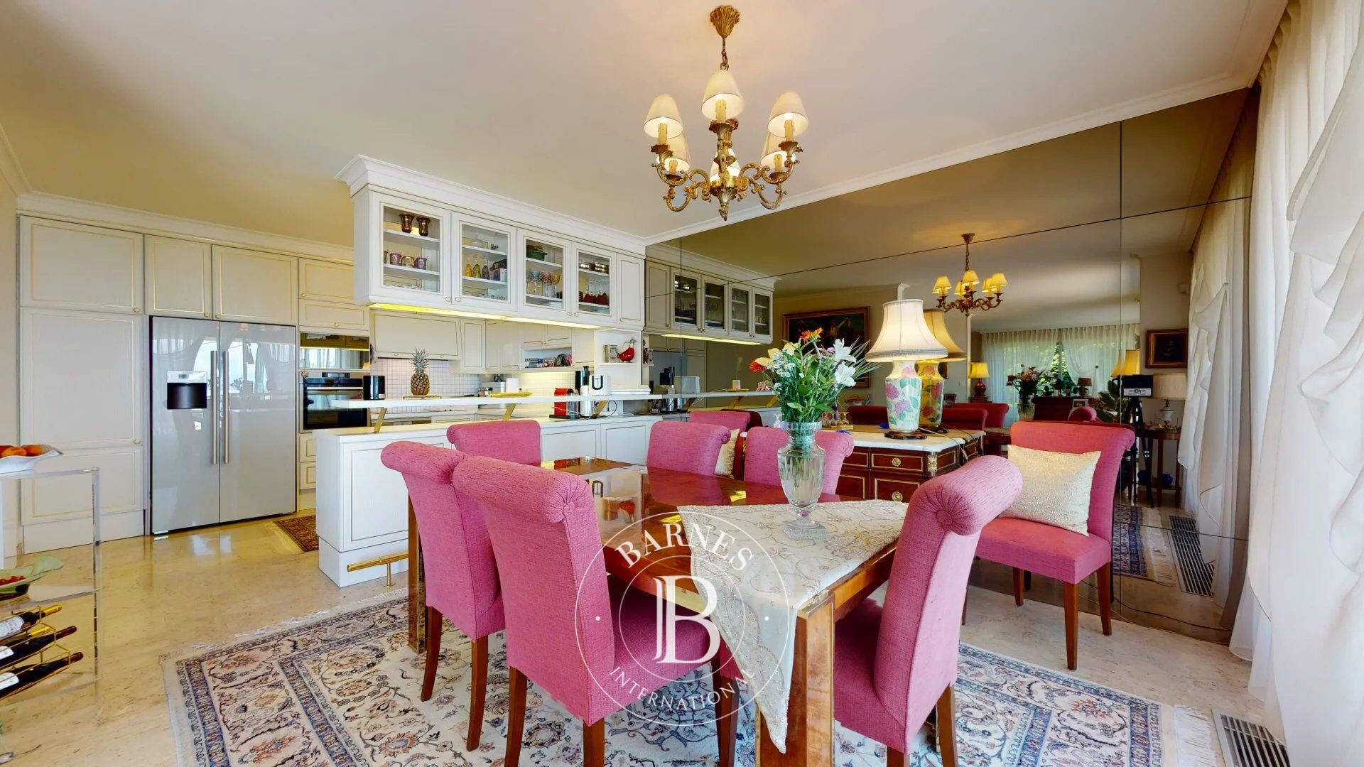 Daire Évian-les-Bains - picture 19