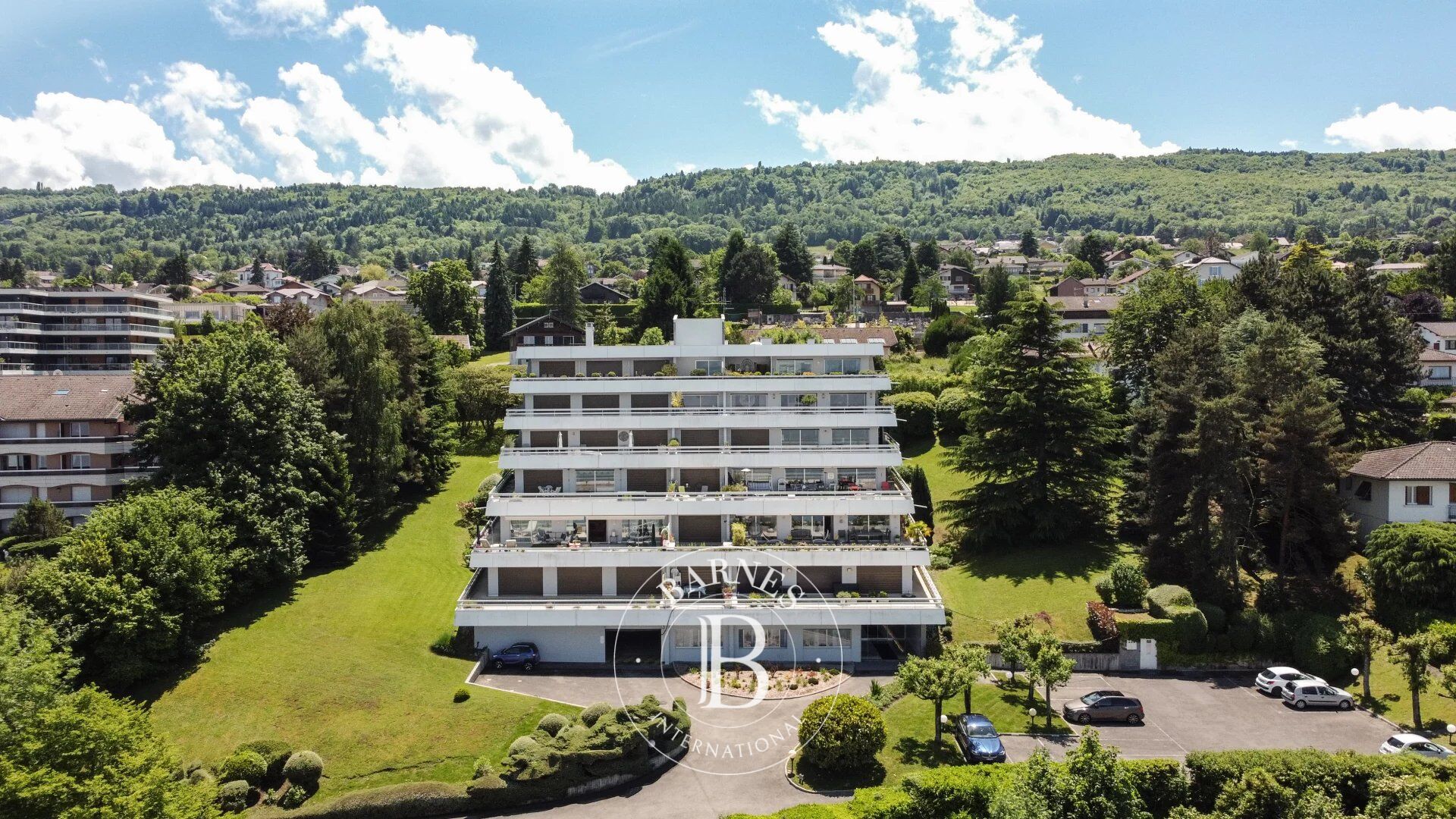 Daire Évian-les-Bains - picture 24