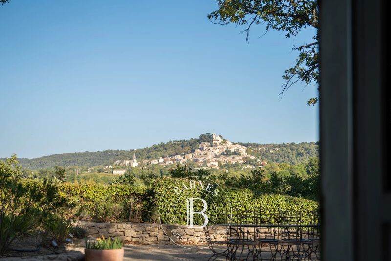 Venta, Finca Bonnieux - picture 3