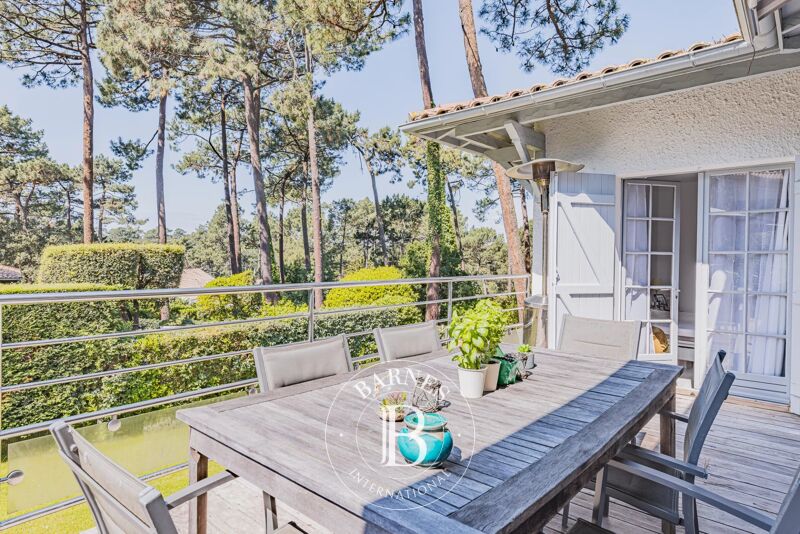 Venta, Villa Pyla-sur-Mer - picture 2