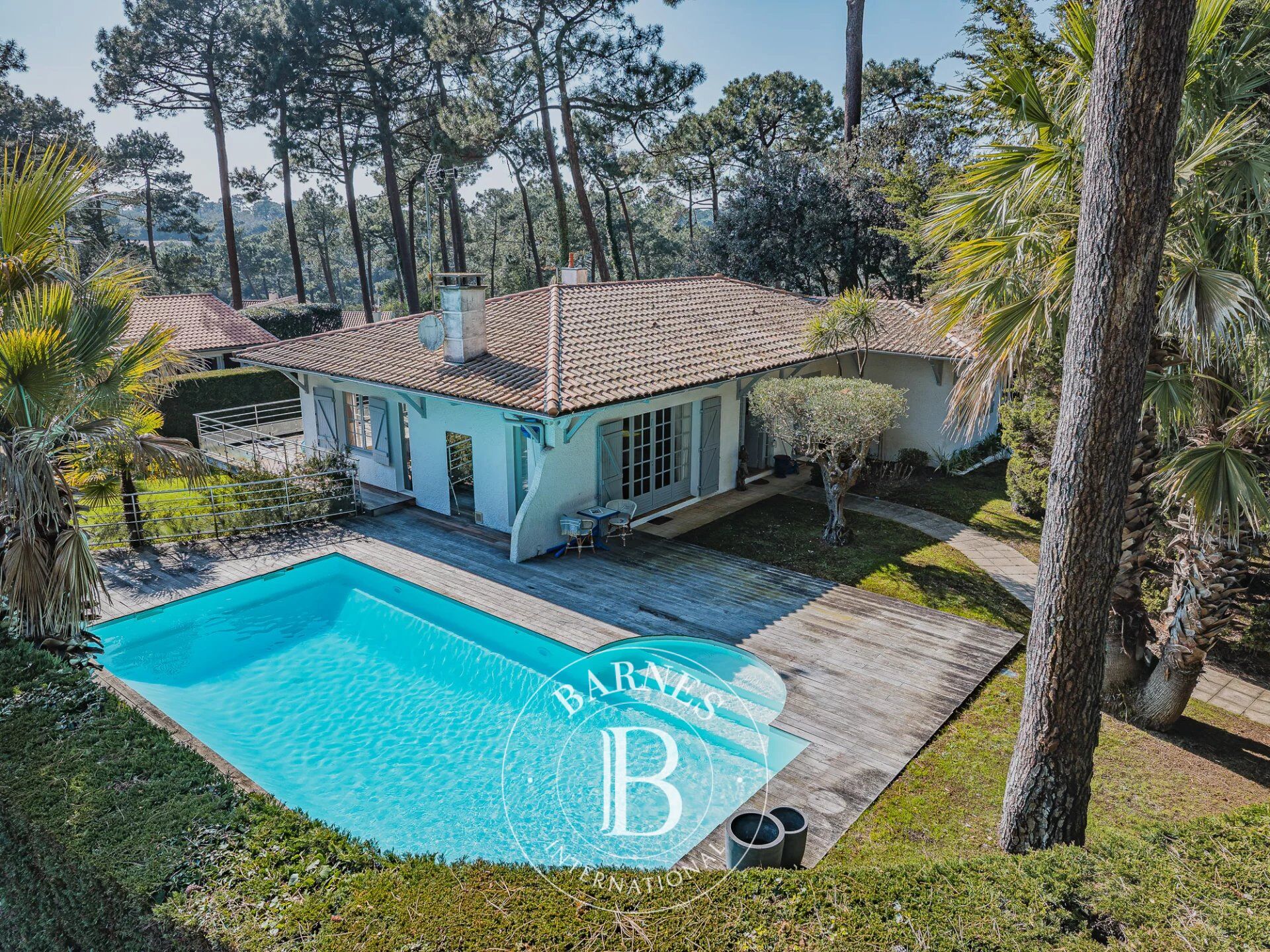 Villa Pyla-sur-Mer - picture 1