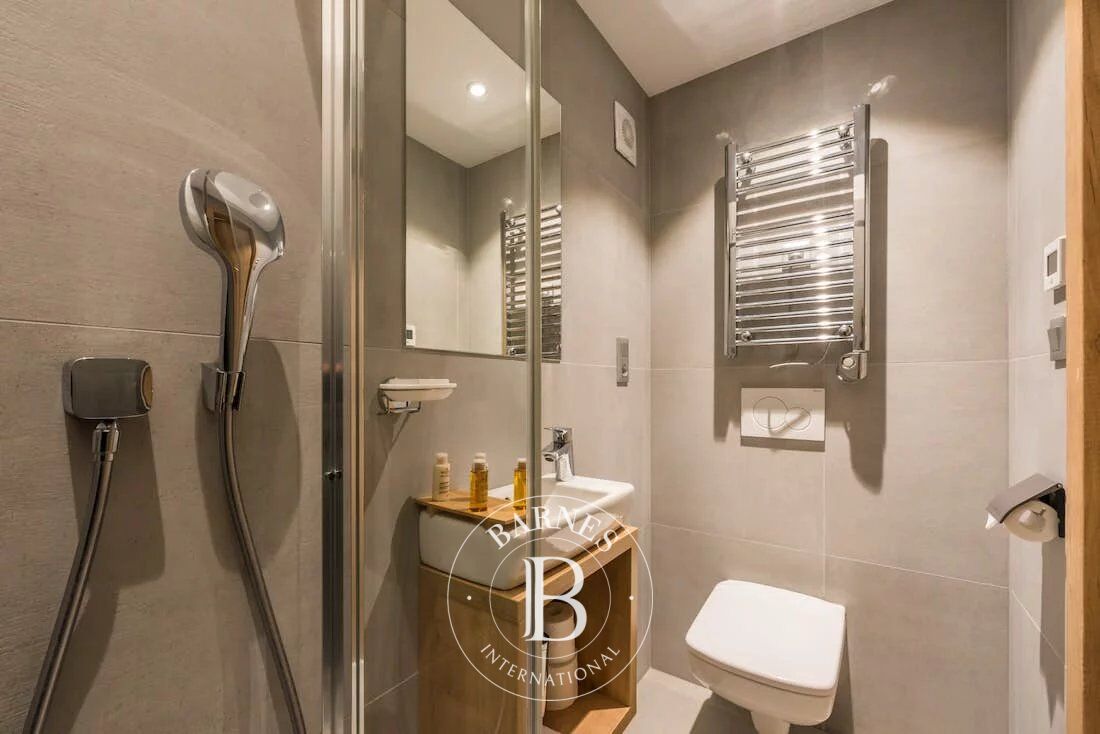 Daire Montriond - picture 12