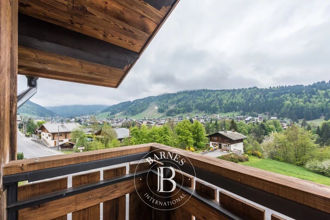 Daire Montriond - picture 7