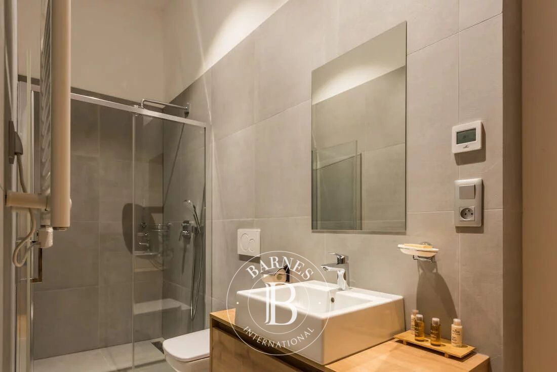 Daire Montriond - picture 13