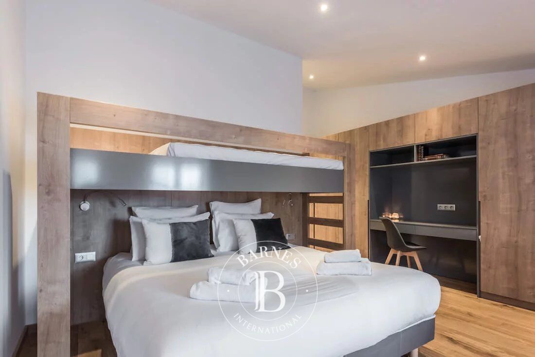 Daire Montriond - picture 9