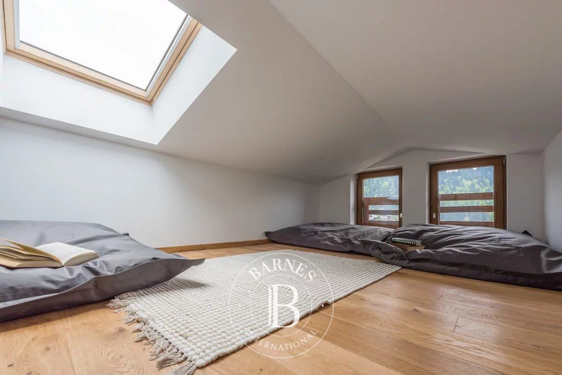 Daire Montriond - picture 8