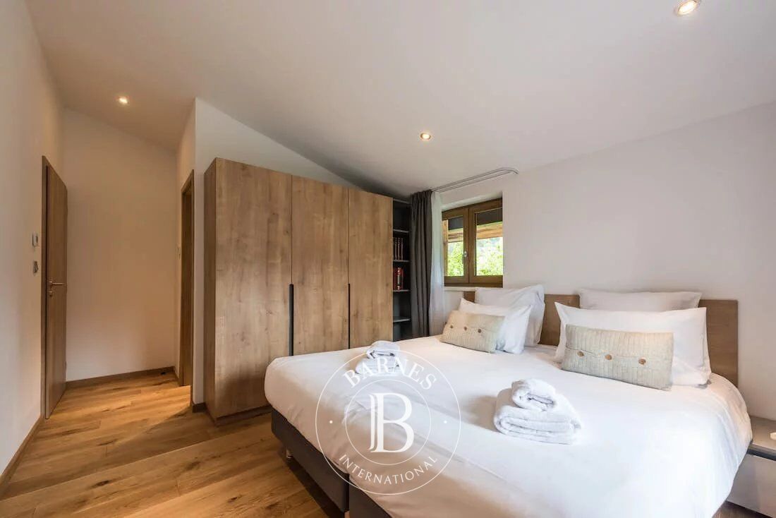 Daire Montriond - picture 15