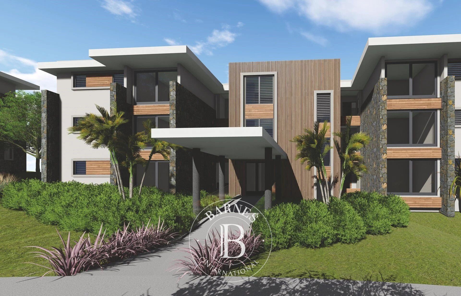Conjunto residencial Moka - picture 1