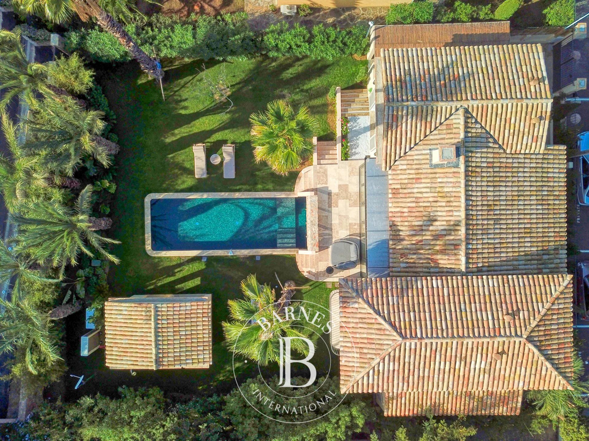 Villa Saint-Tropez - picture 3