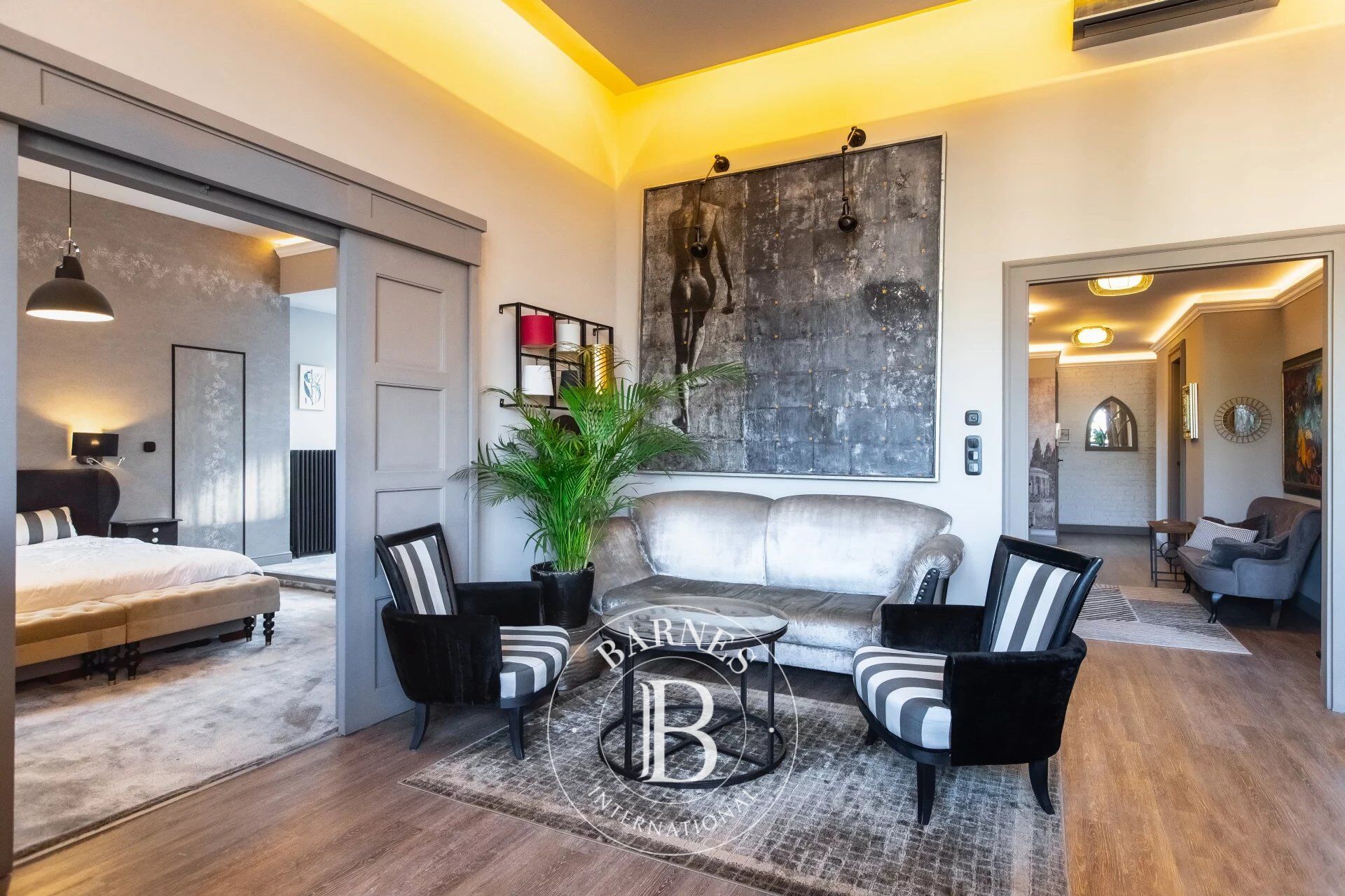 Piso Budapest XII. kerülete - picture 2