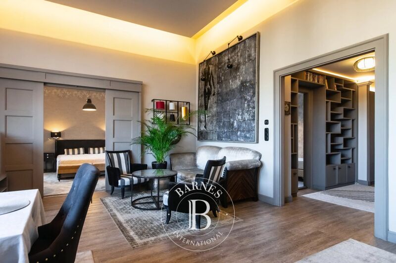 Piso Budapest XII. kerülete