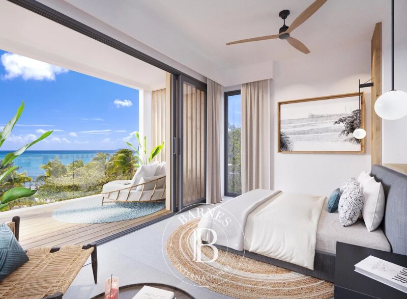 Venta, Piso Grand Baie - picture 2