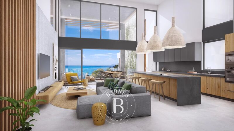 Venta, Piso Grand Baie - picture 1