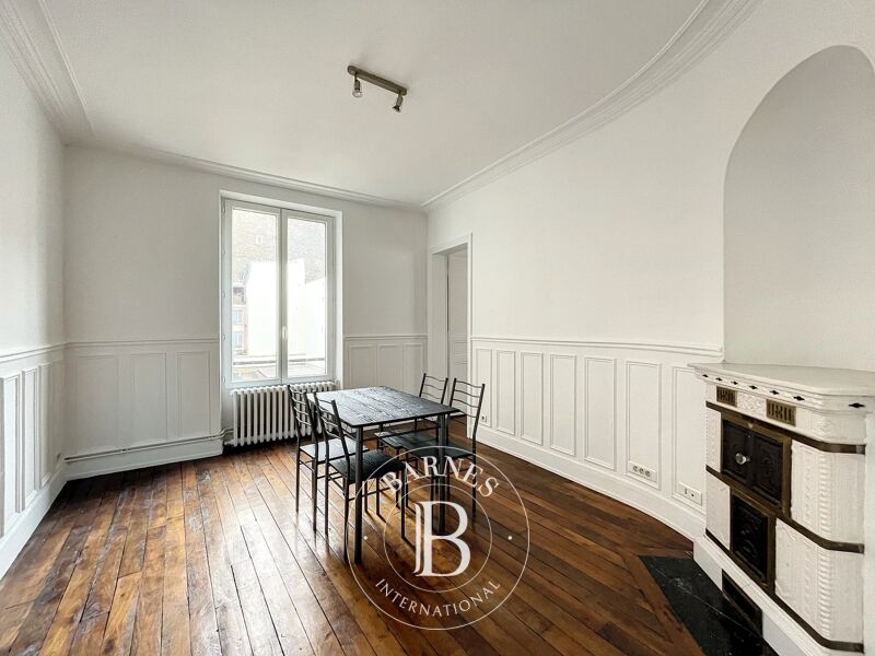 For Rent Apartment | Paris 16ème - picture 2