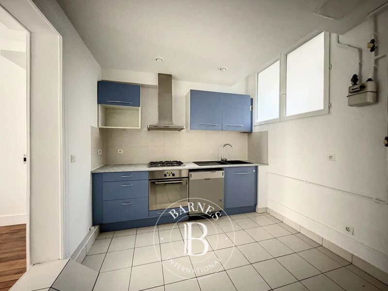 For Rent Apartment | Paris 16ème - picture 3
