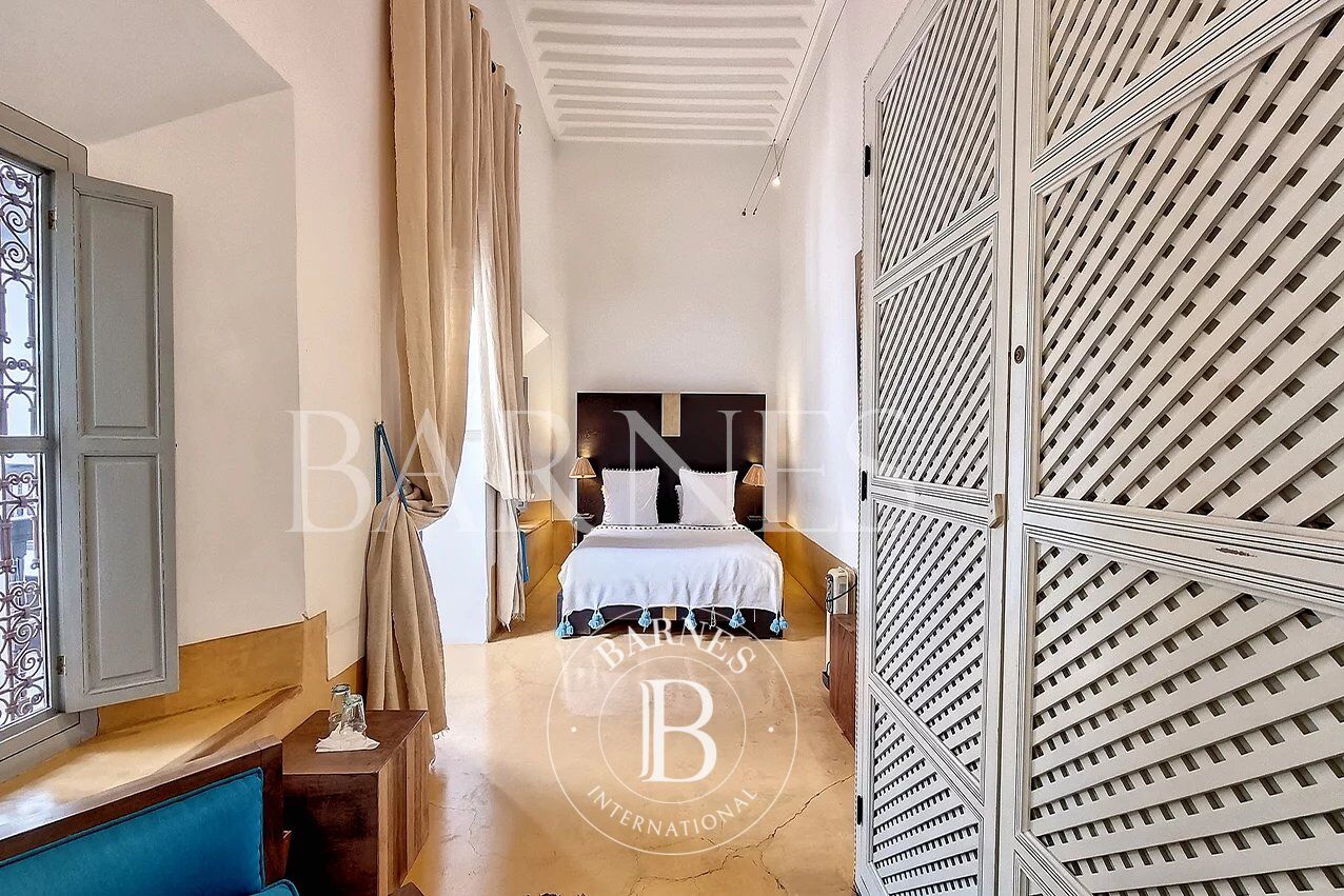 Riad Marrakech - picture 12
