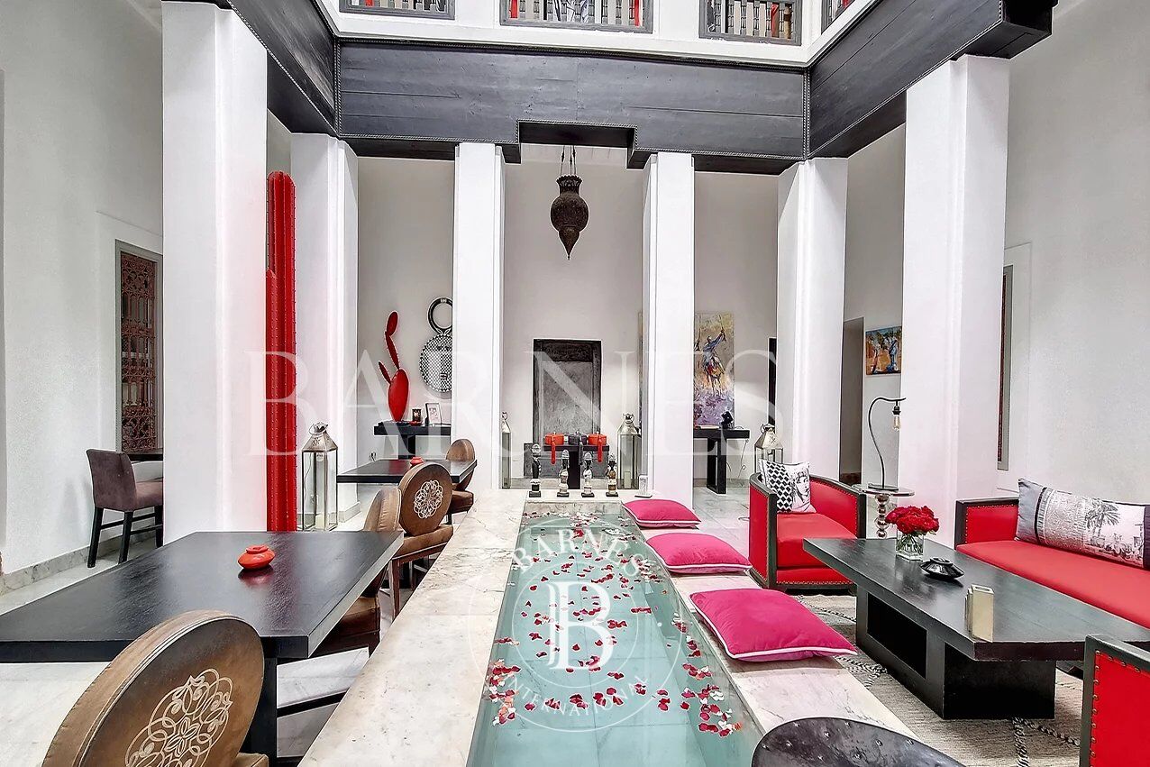 Riad Marrakech