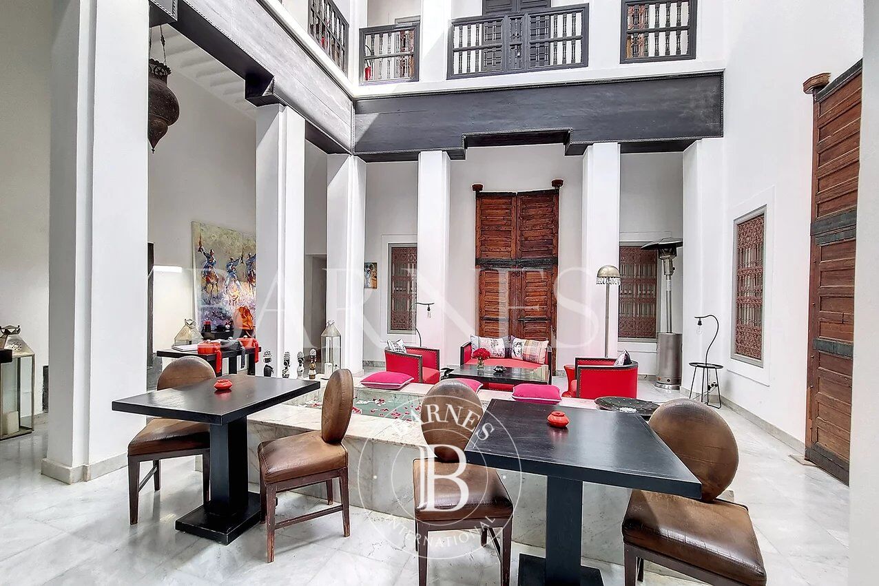 Riad Marrakech - picture 7