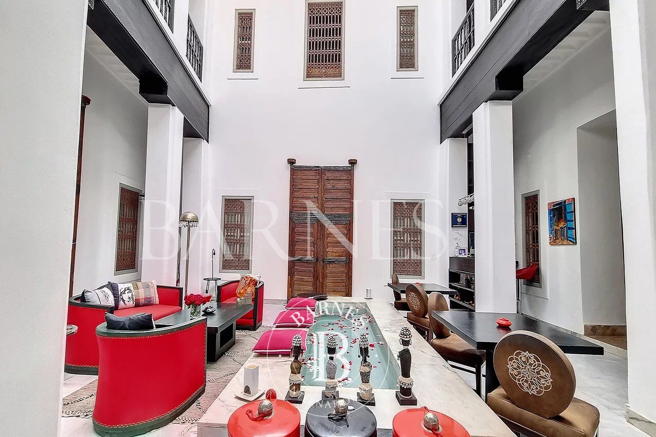 Riad Marrakech