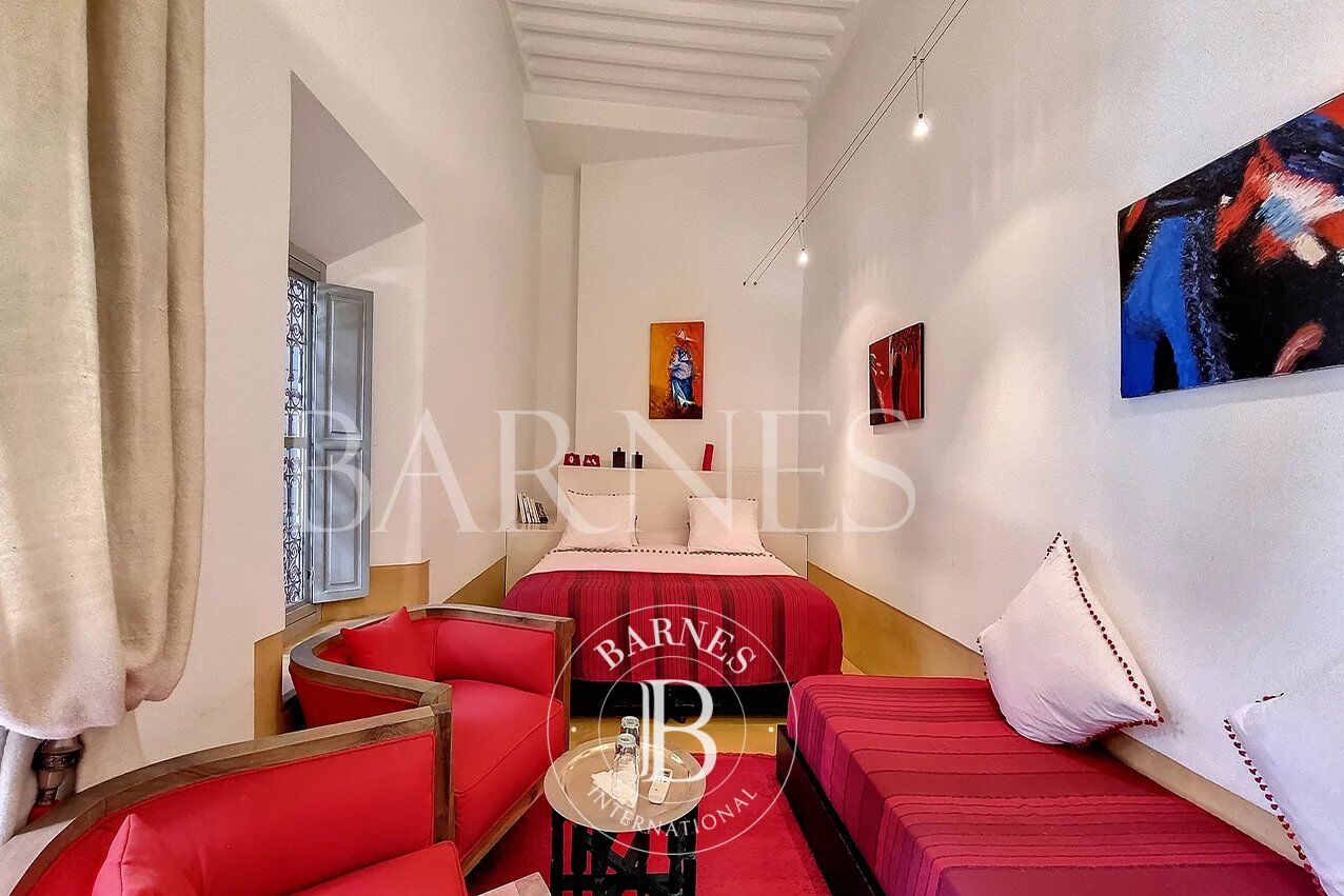 Riad Marrakech - picture 9