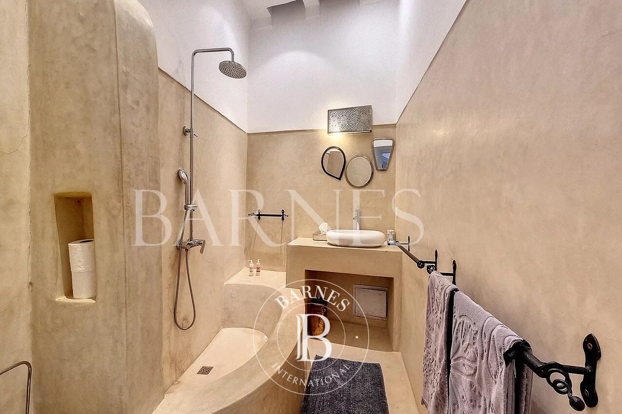 Riad Marrakech - picture 14