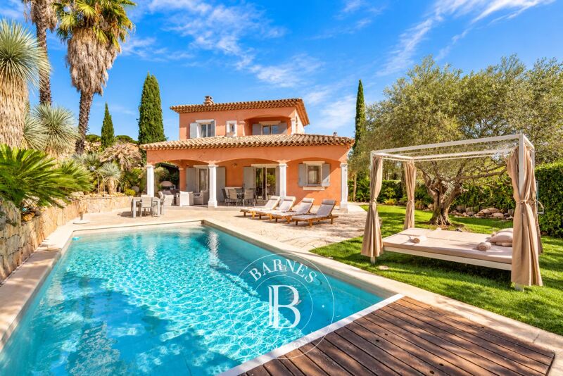 For Sale Villa | Gassin - picture 1