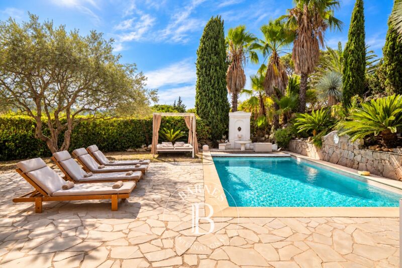 For Sale Villa | Gassin - picture 3