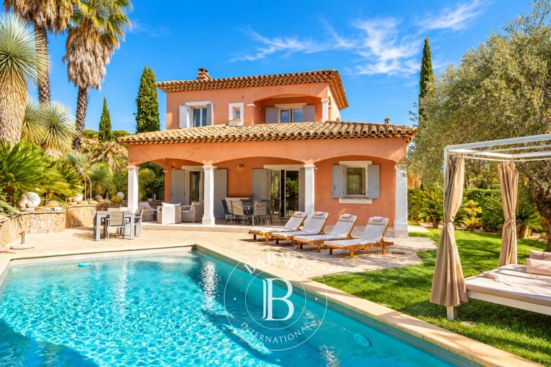 For Sale Villa | Gassin - picture 2