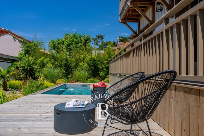 For Rent Villa | Cap-Ferret - picture 2