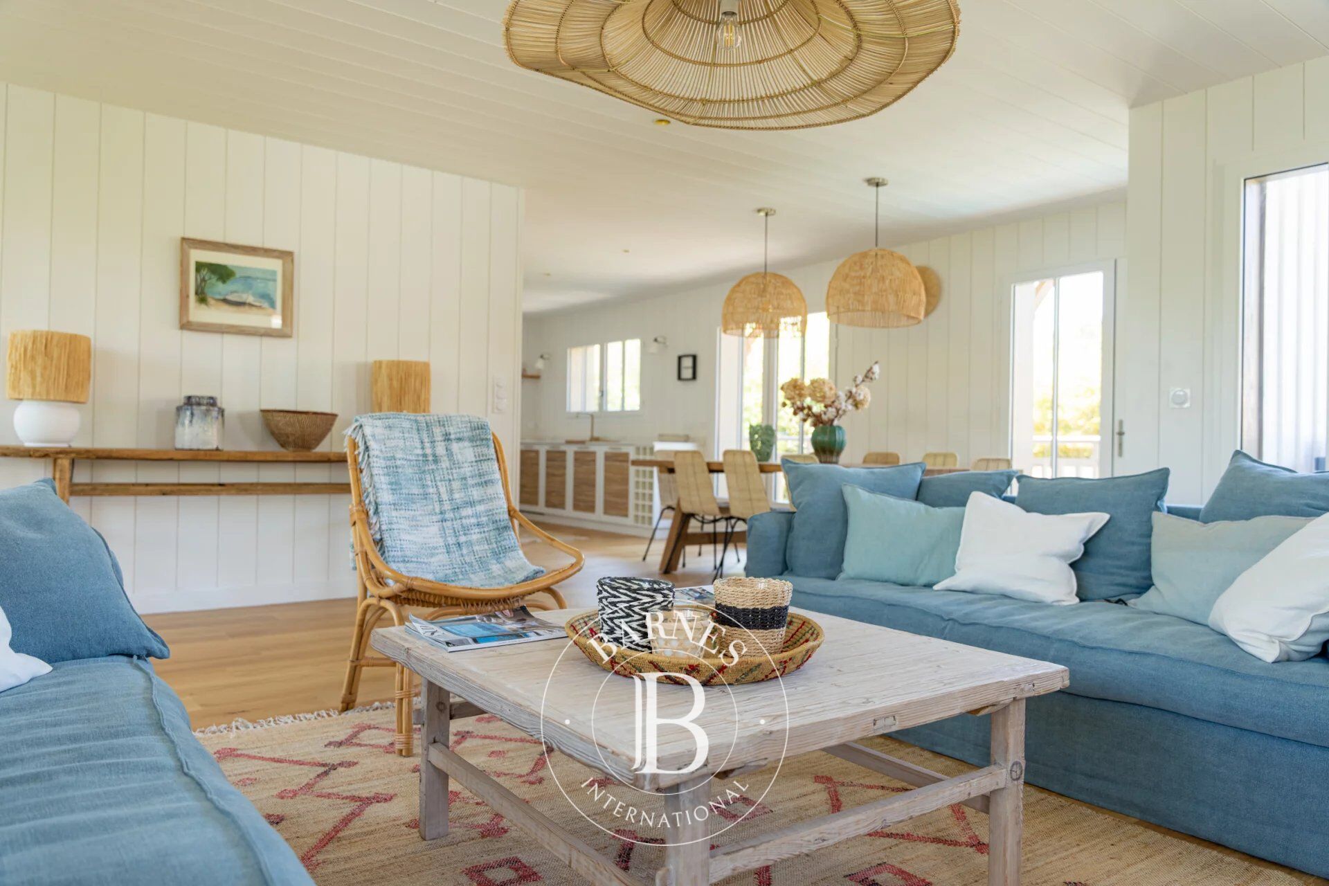 Villa Cap-Ferret - picture 3