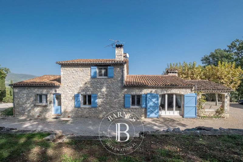 À vendre Maison | Fayence - picture 1