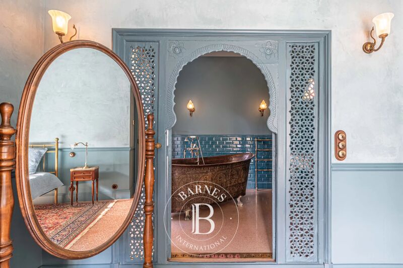 For Rent, Villa Cannes - picture 3