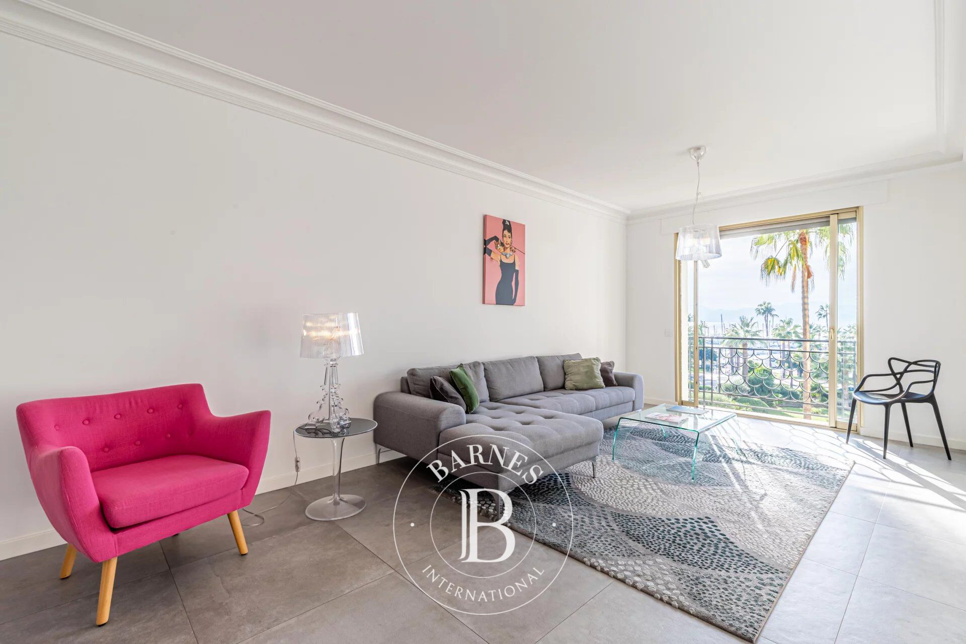 Piso Cannes - picture 3