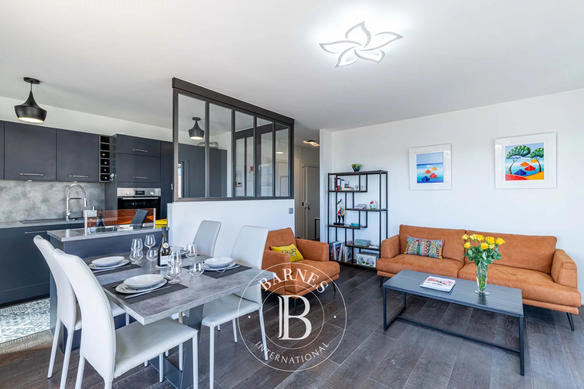 Piso Cannes - picture 2