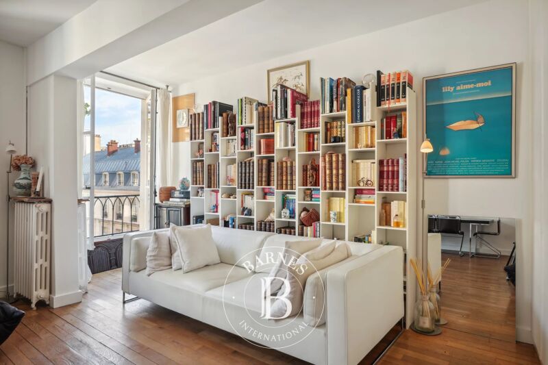 For Sale Apartment | Paris 7ème - picture 3