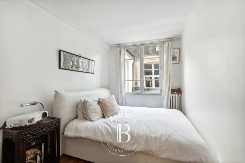 Paris 7 - Bac / Université - Appartement trois... - picture 2