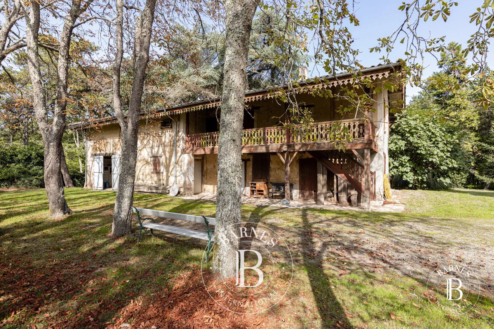 Vendita Castello | Mauvezin - picture 10