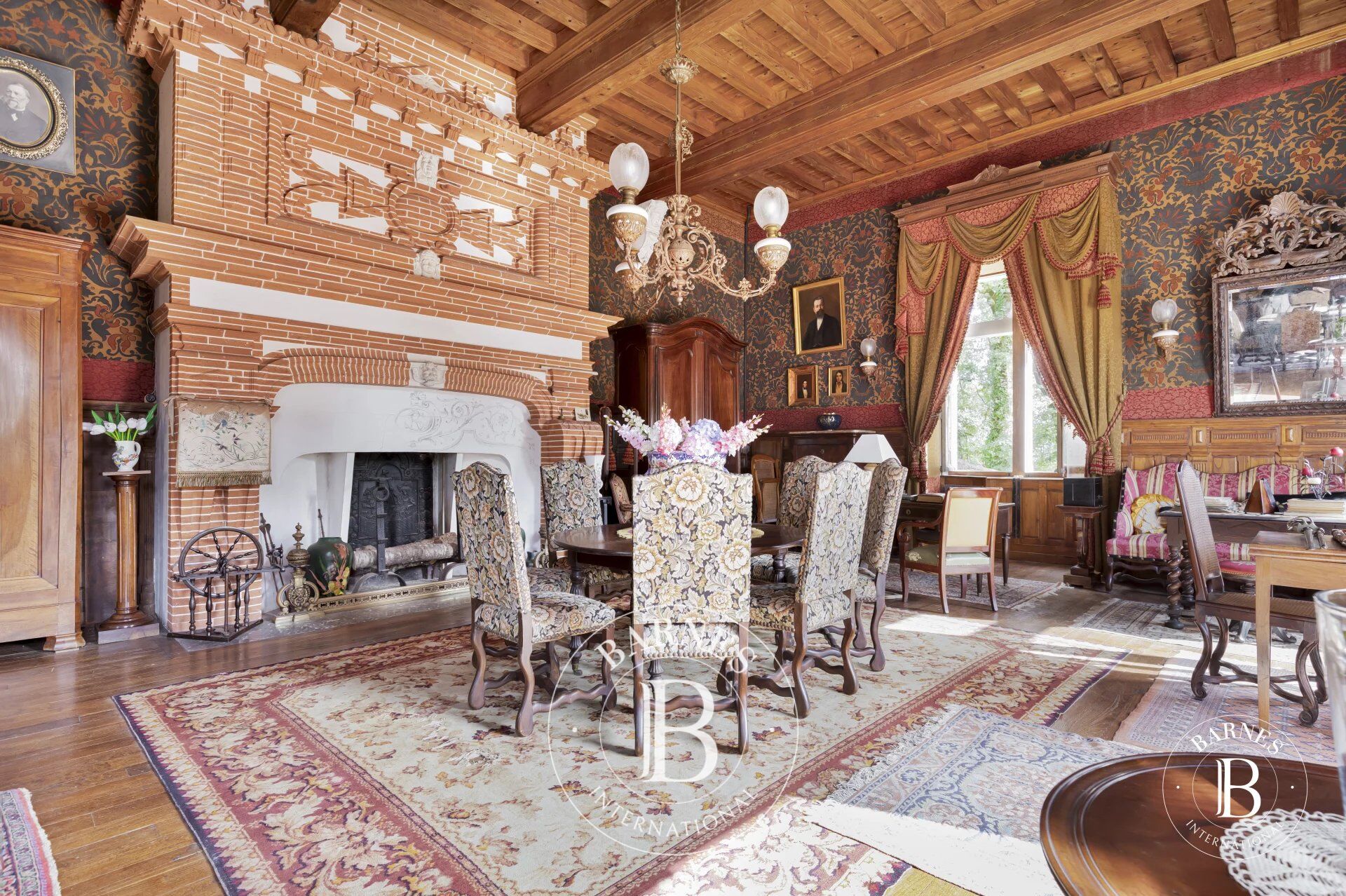 Vendita Castello | Mauvezin - picture 4