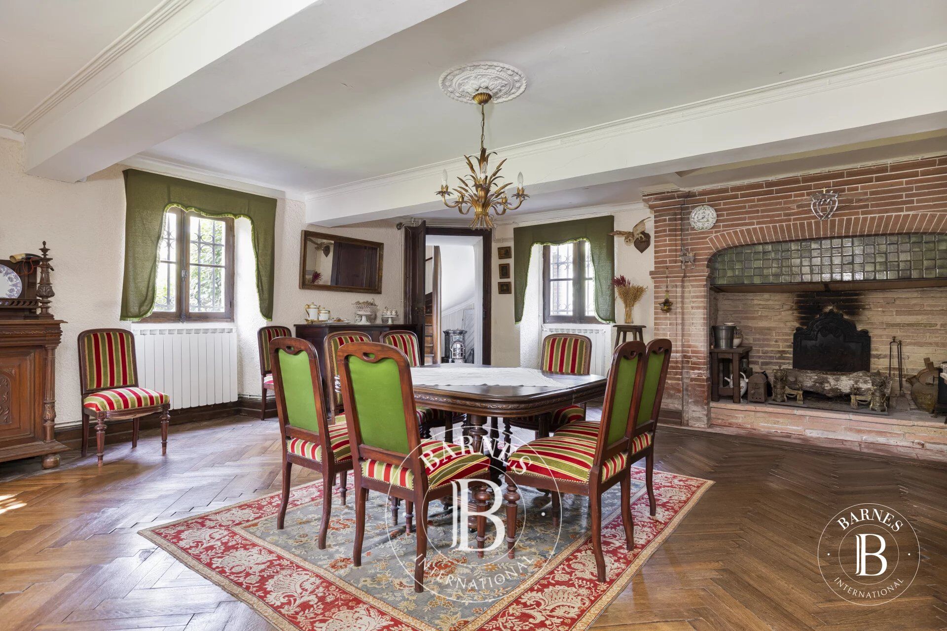 Vendita Castello | Mauvezin - picture 6