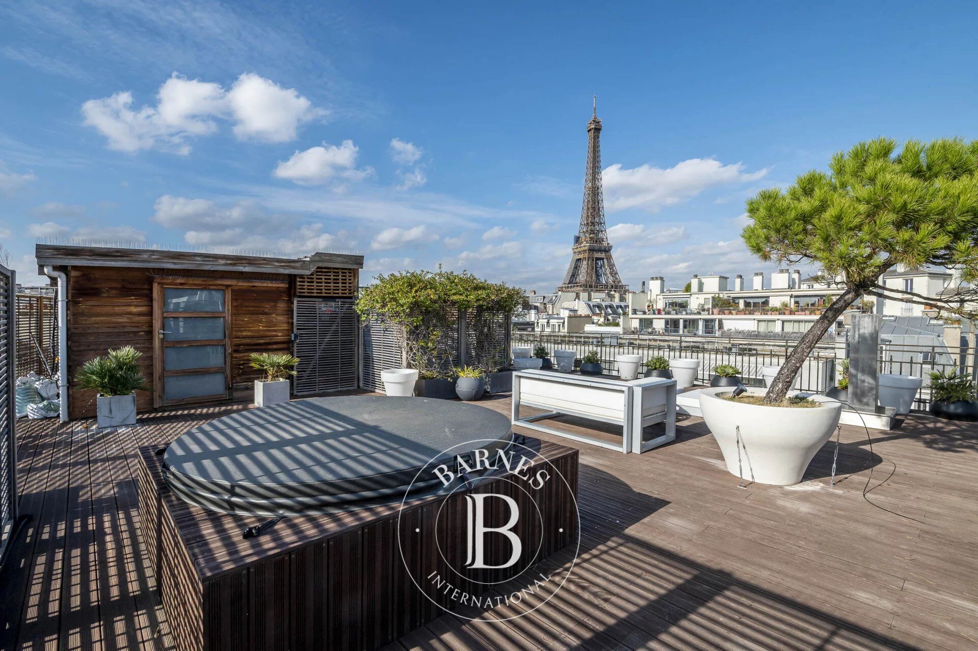 For Sale, Apartment Paris 15ème - picture 2