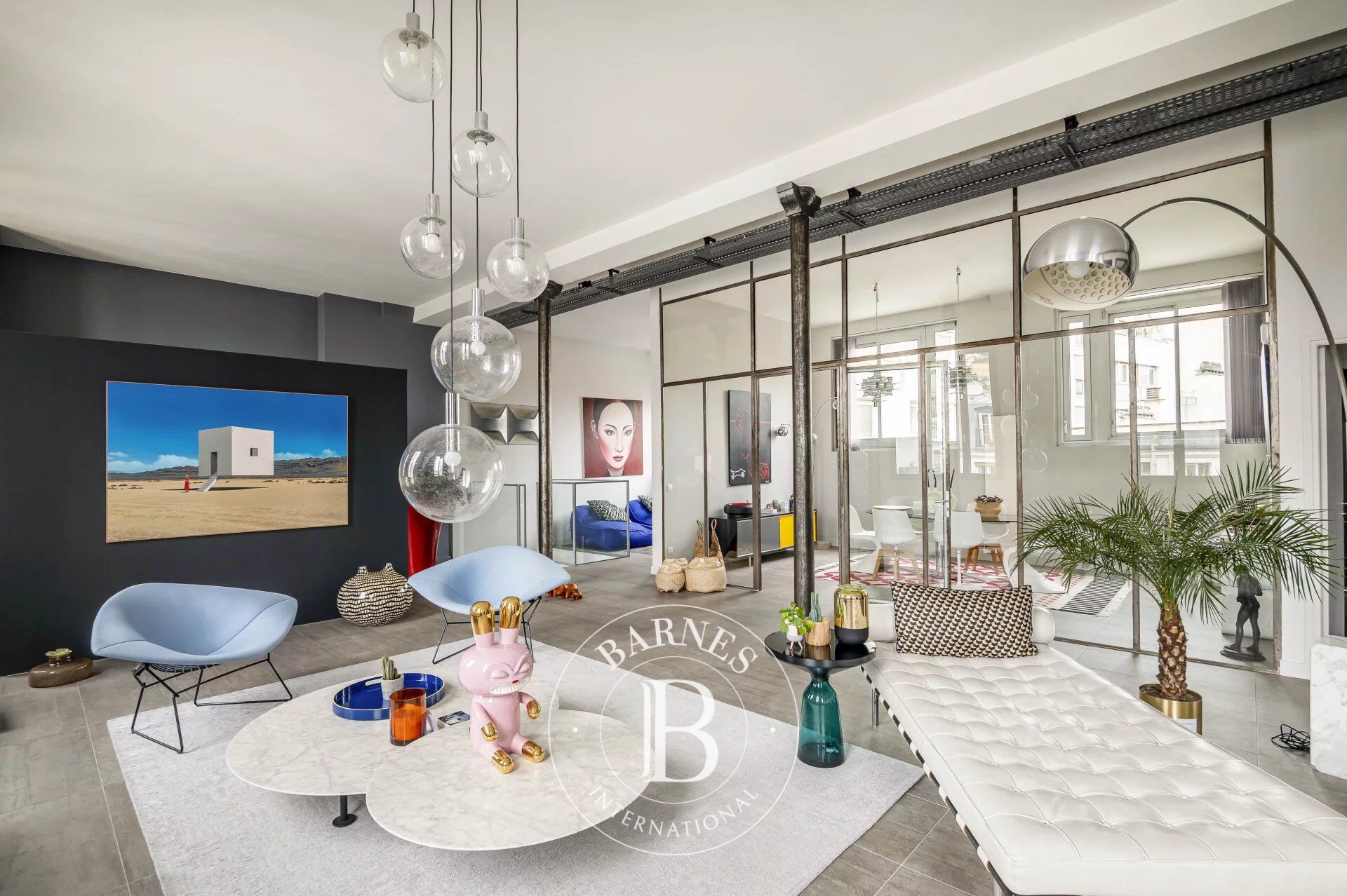 For Sale, Apartment Paris 15ème - picture 6