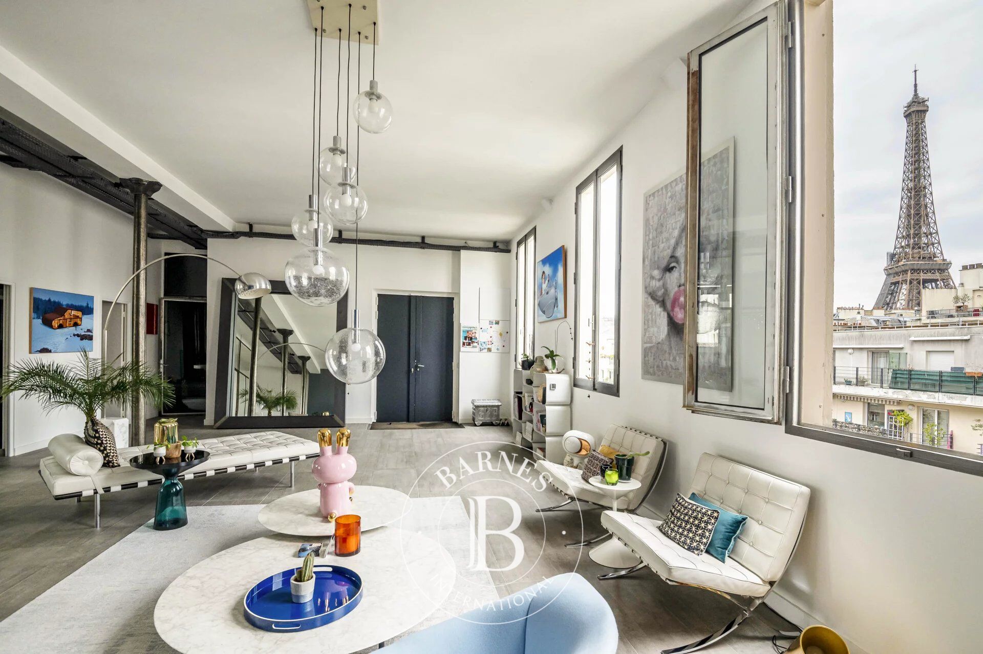 For Sale, Apartment Paris 15ème - picture 7