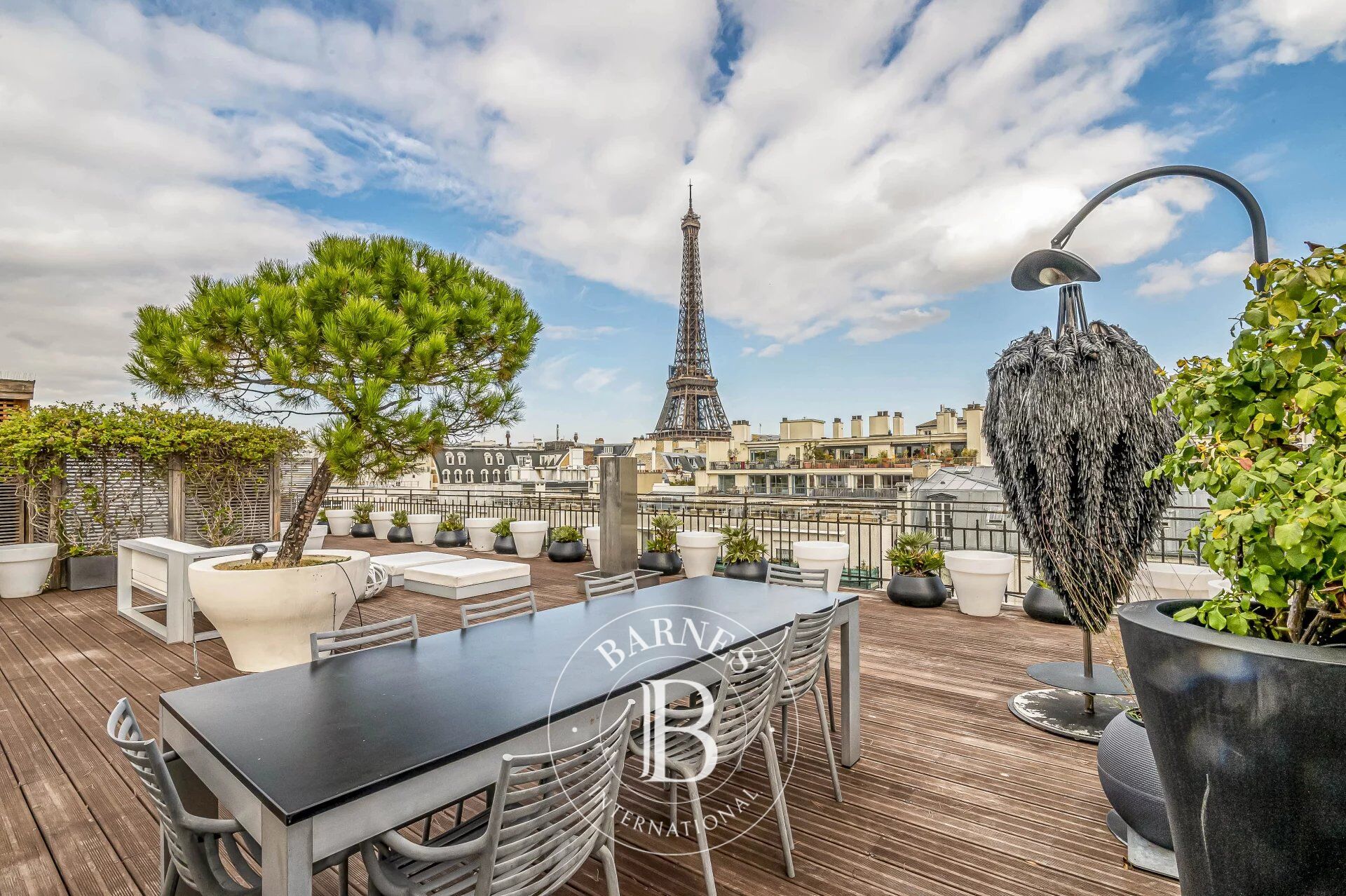 For Sale, Apartment Paris 15ème - picture 1