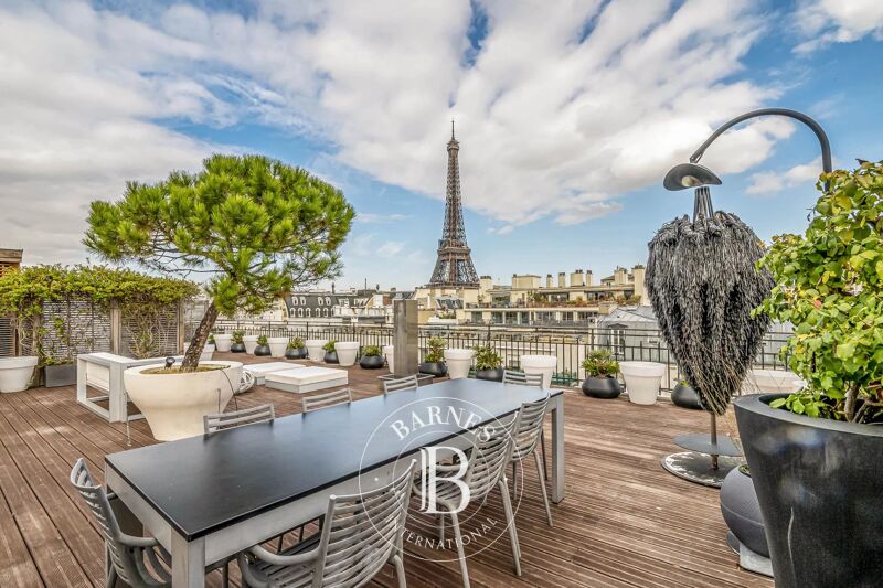 À vendre, Appartement Paris 15ème - picture 1