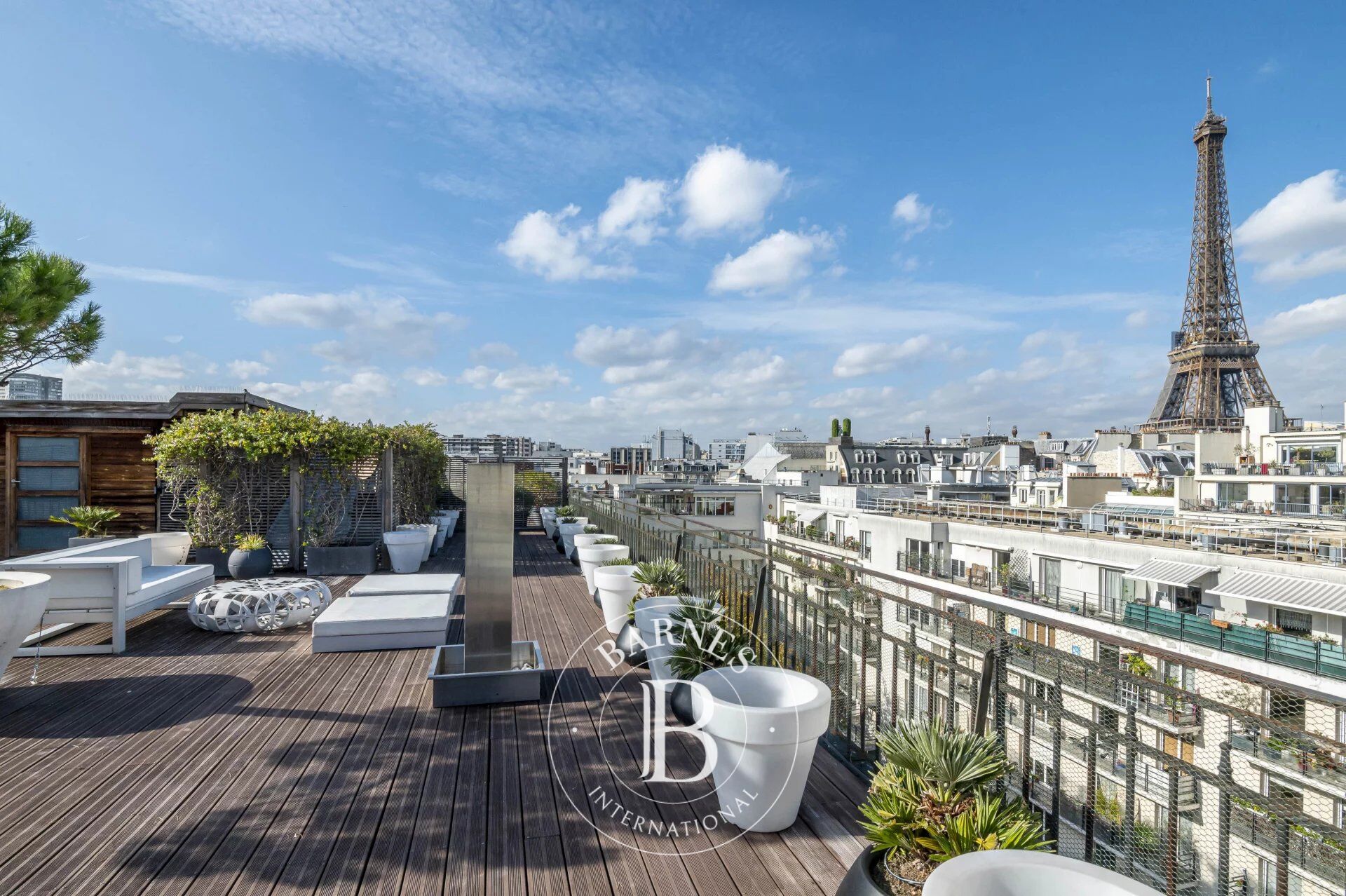 For Sale, Apartment Paris 15ème - picture 4