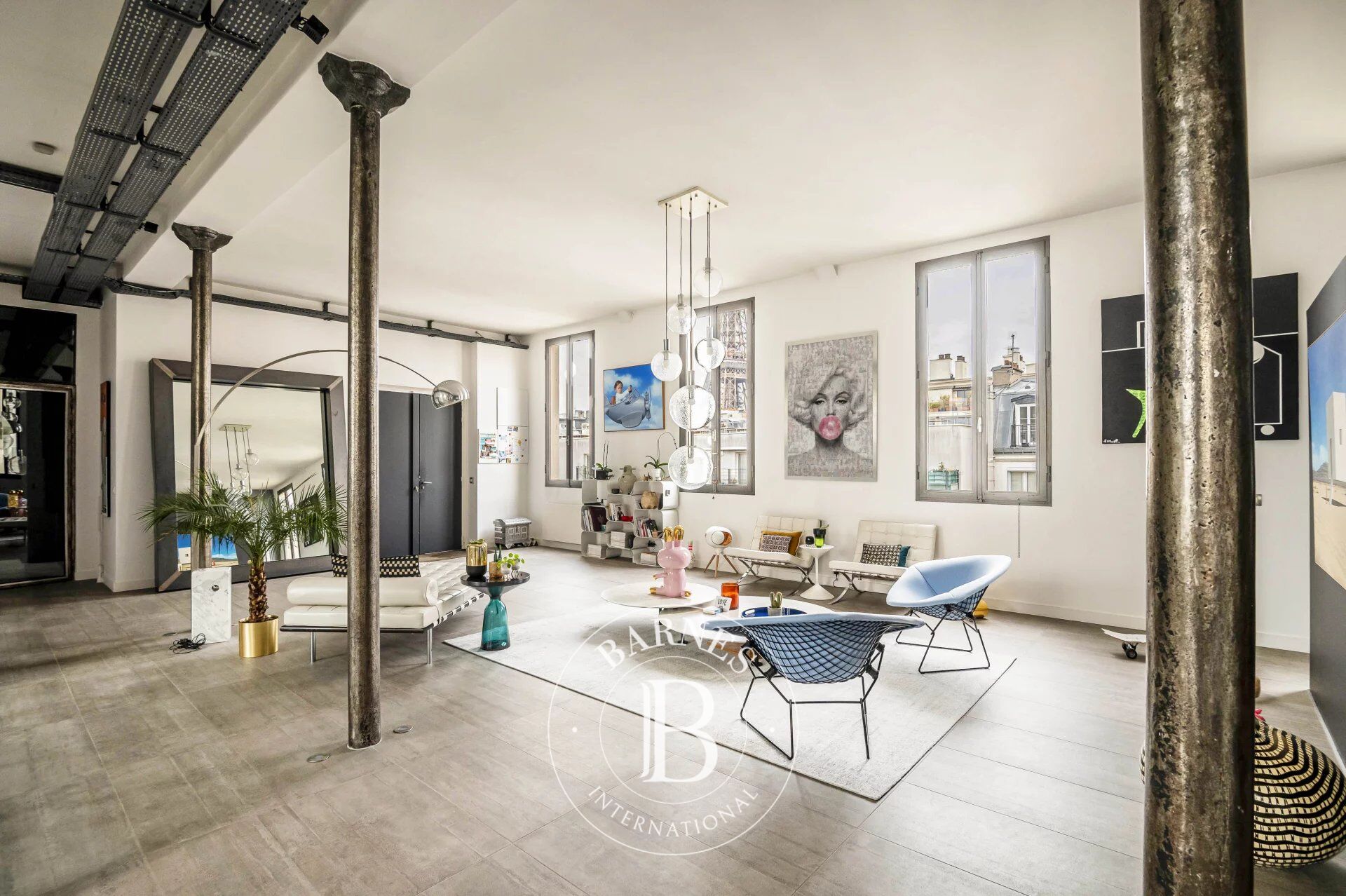 For Sale, Apartment Paris 15ème - picture 10