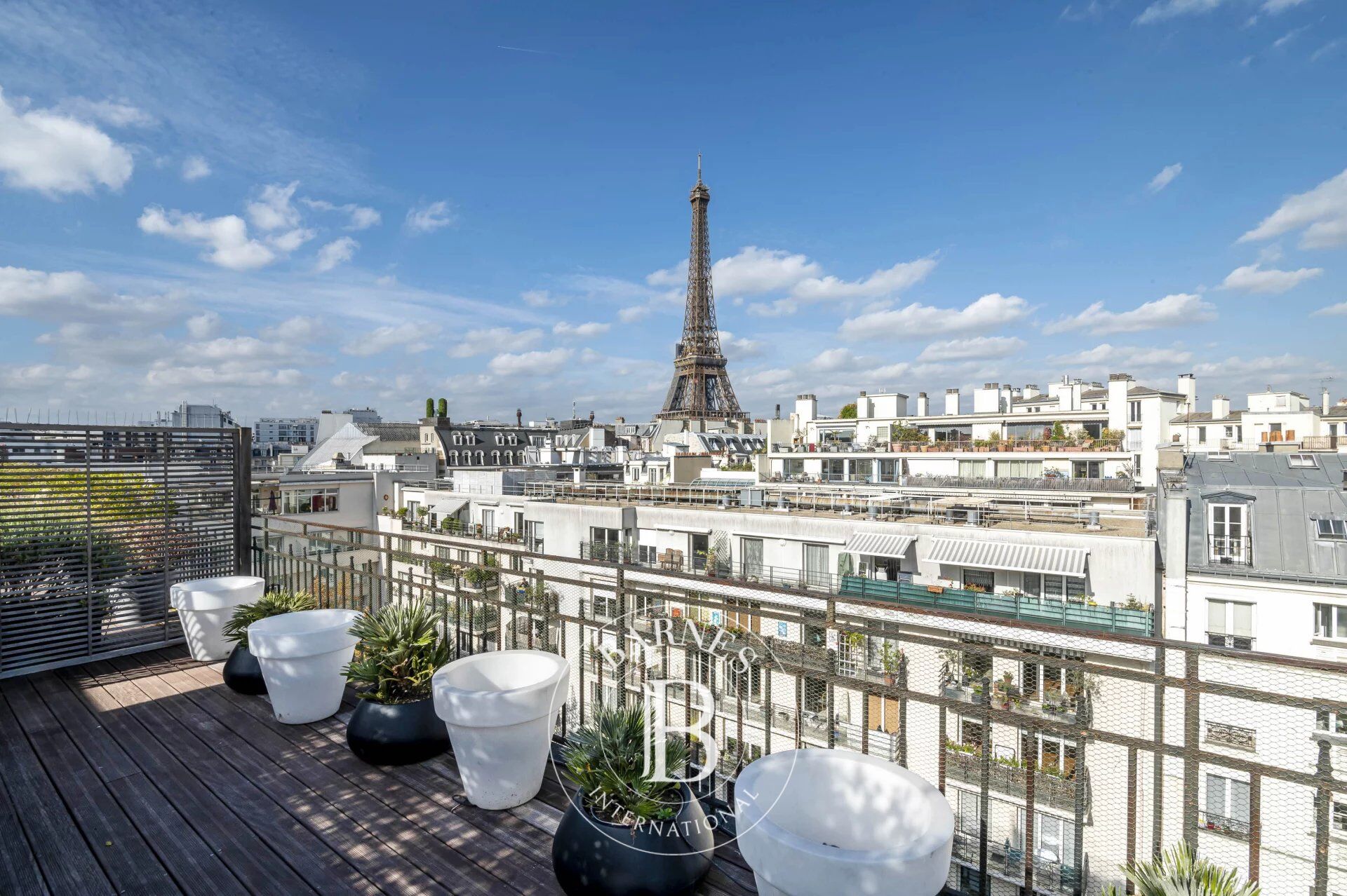 For Sale, Apartment Paris 15ème - picture 3