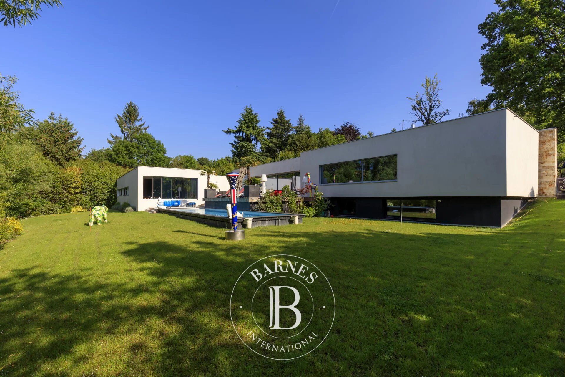 Casa Bièvres - picture 3