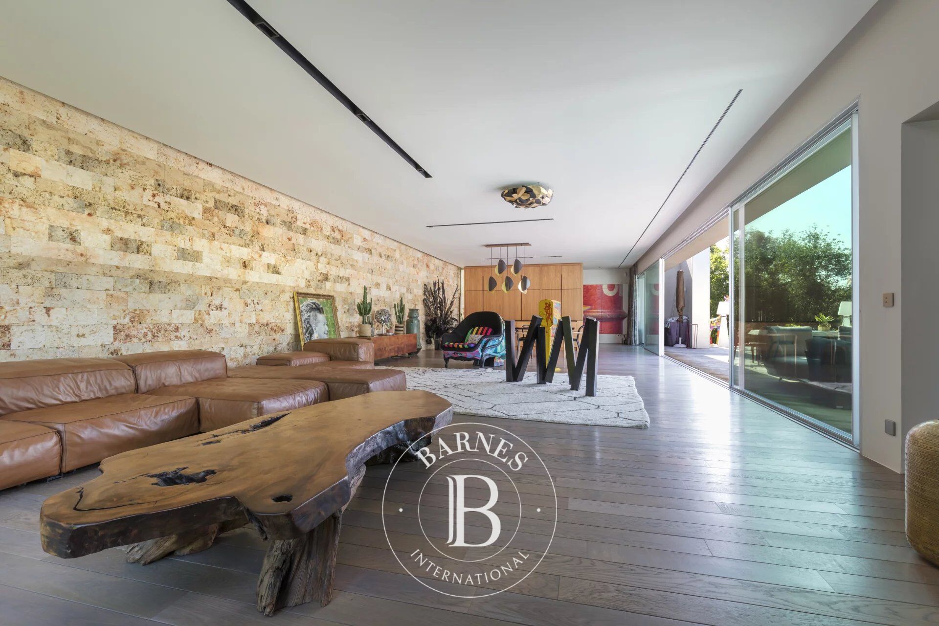 Casa Bièvres - picture 1